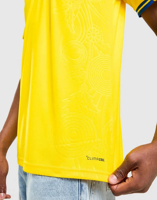 ADIDAS SVERIGE 2026 HEMMA KIT