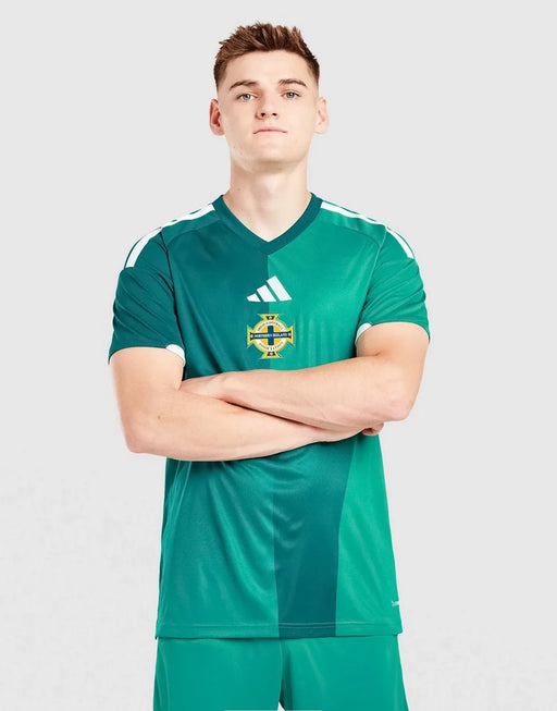 ADIDAS NORTHERN IRLAND 2026 HEMMA KIT