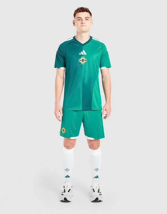 ADIDAS NORTHERN IRLAND 2026 HEMMA KIT