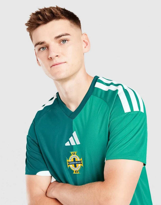 ADIDAS NORTHERN IRLAND 2026 HEMMA KIT