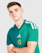 ADIDAS NORTHERN IRLAND 2026 HEMMA KIT