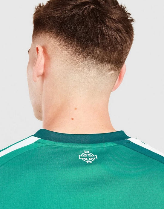 ADIDAS NORTHERN IRLAND 2026 HEMMA KIT