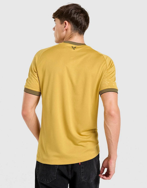 MACRON CRYSTAL PALACE FC 2025/26 TREDJE KIT