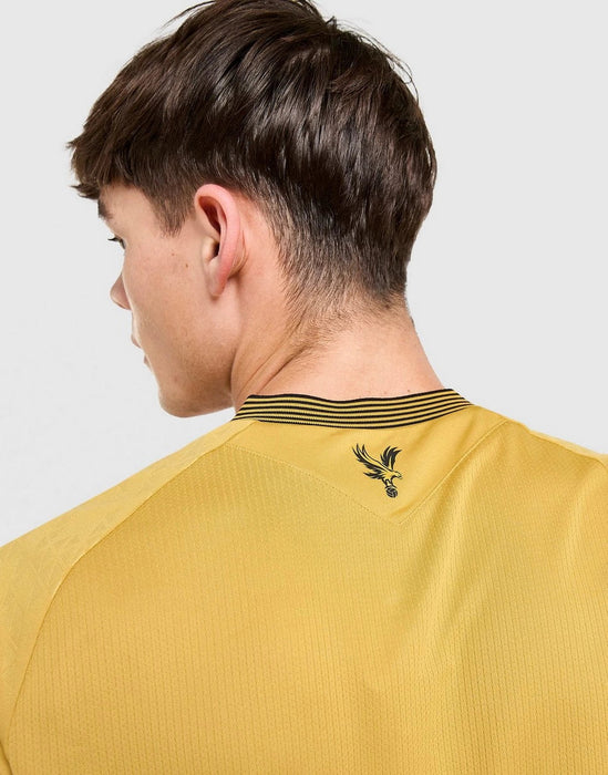 MACRON CRYSTAL PALACE FC 2025/26 TREDJE KIT