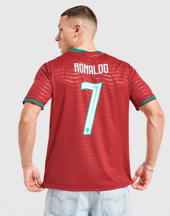 PORTUGAL 2026 HEMMA KIT
