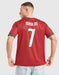 PORTUGAL 2026 HEMMA KIT