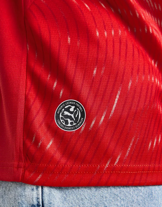 SCHWEIZ 2026 HEMMA KIT