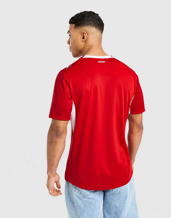 SCHWEIZ 2026 HEMMA KIT
