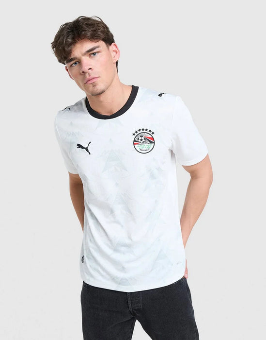 EGYPT 2026 BORTA KIT