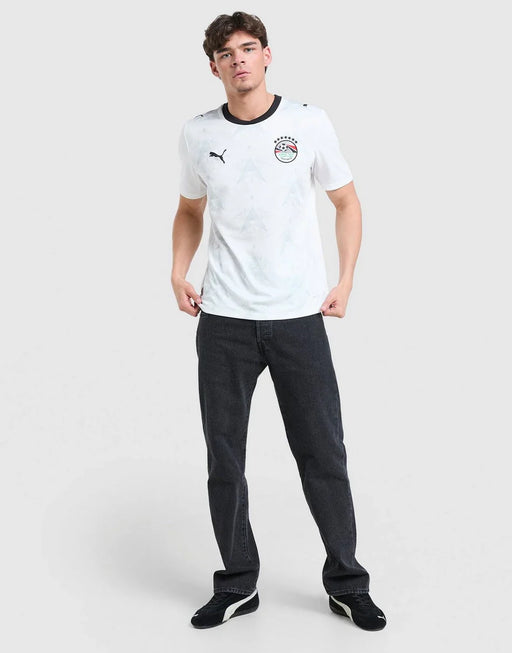 EGYPT 2026 BORTA KIT