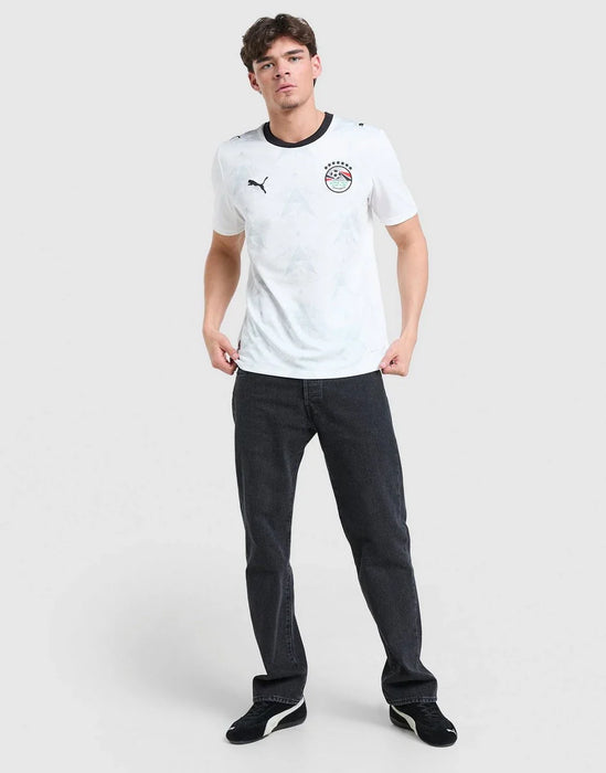 EGYPT 2026 BORTA KIT