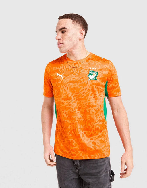 IVORY COAST 2026 HEMMA KIT