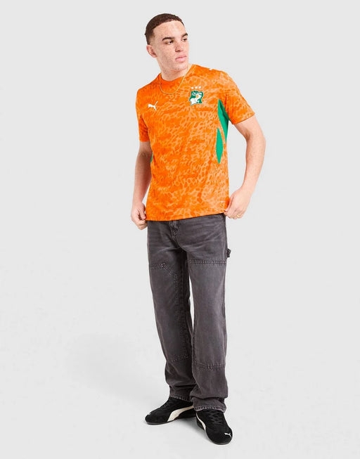 IVORY COAST 2026 HEMMA KIT