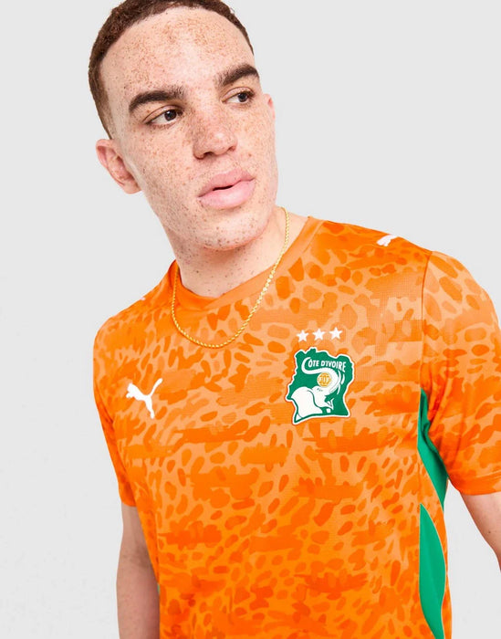 IVORY COAST 2026 HEMMA KIT