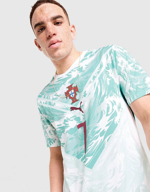 PORTUGAL 2026 BORTA KIT