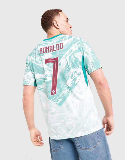 PORTUGAL 2026 BORTA KIT