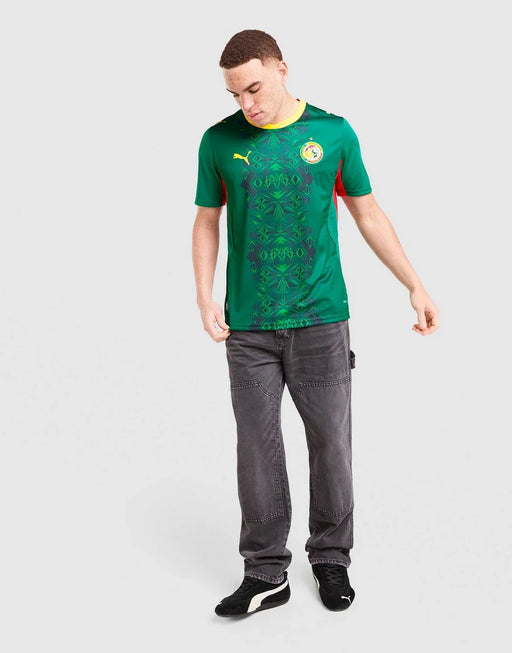 SENEGAL 2026 BORTA KIT