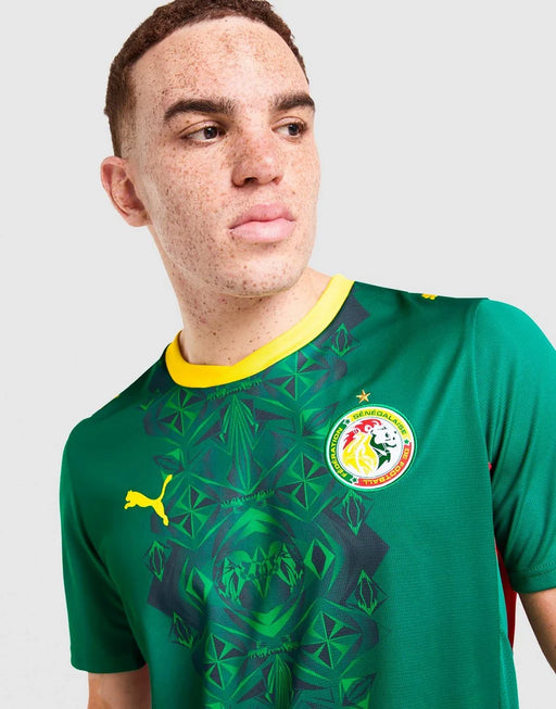 SENEGAL 2026 BORTA KIT