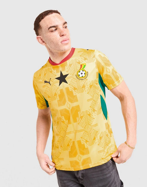 GHANA 2026 BORTA KIT