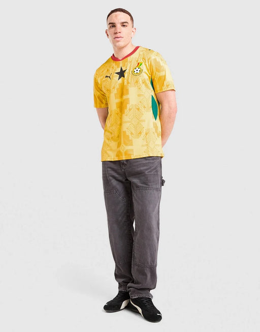 GHANA 2026 BORTA KIT