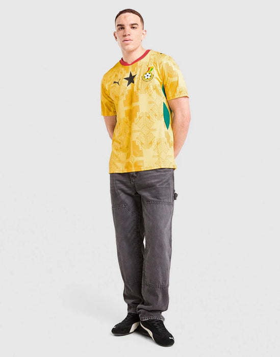 GHANA 2026 BORTA KIT
