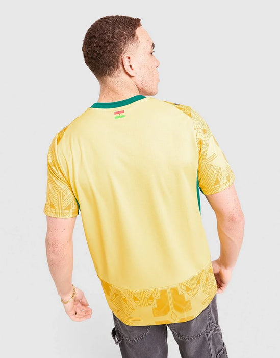 GHANA 2026 BORTA KIT