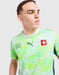 SCHWEIZ 2026 BORTA KIT