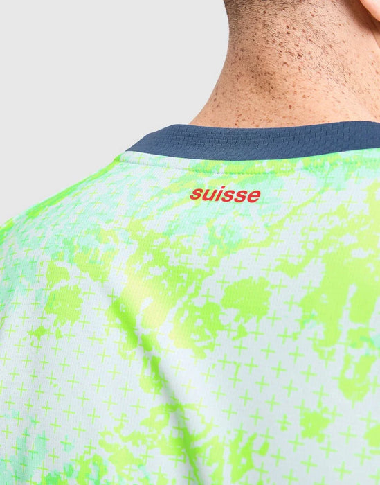 SCHWEIZ 2026 BORTA KIT
