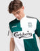 LIVERPOOL FC 95/96 BORTA KIT