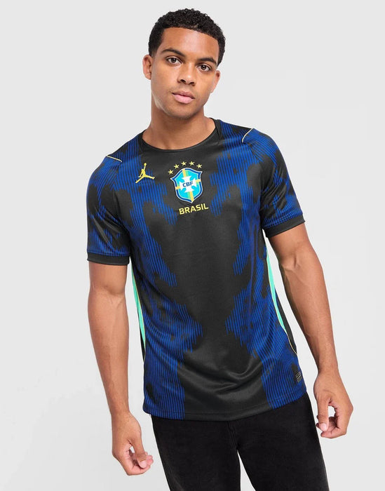 BRASILIEN 2026 BORTA KIT