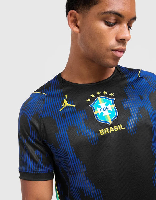 BRASILIEN 2026 BORTA KIT