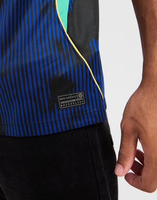 BRASILIEN 2026 BORTA KIT