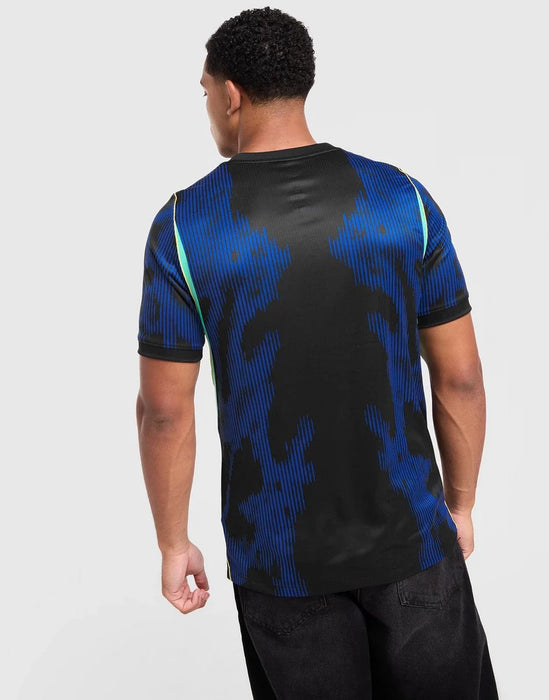 BRASILIEN 2026 BORTA KIT