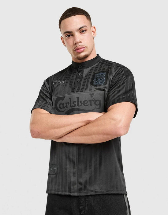 LIVERPOOL FC 95/96 SPECIAL KIT