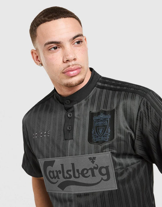 LIVERPOOL FC 95/96 SPECIAL KIT