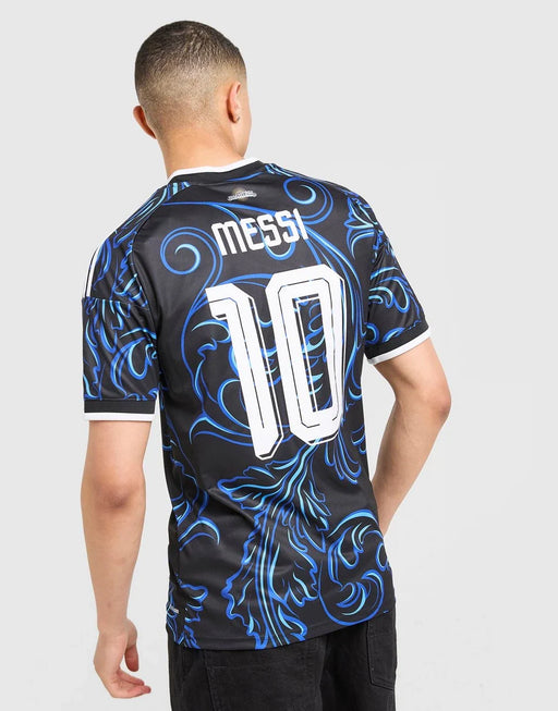 ARGENTINA 2026 BORTA KIT