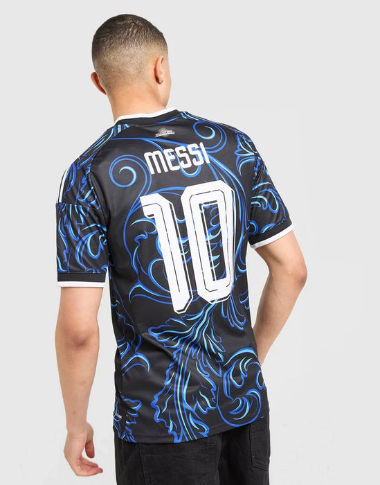 ARGENTINA 2026 BORTA KIT
