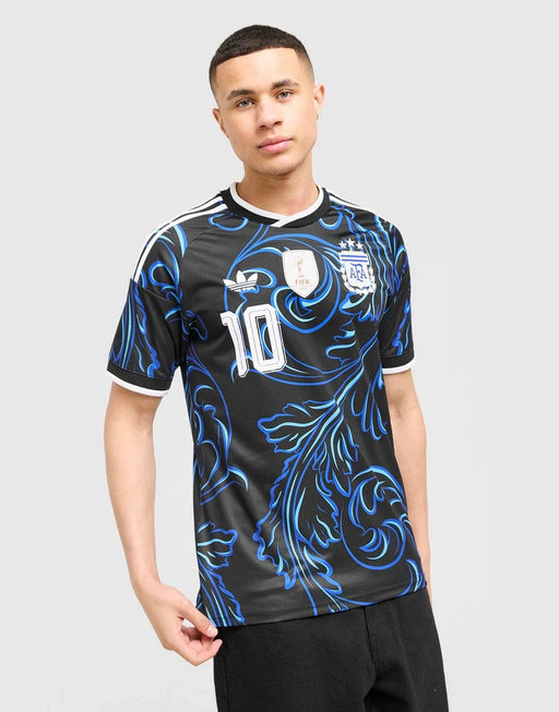 ARGENTINA 2026 BORTA KIT