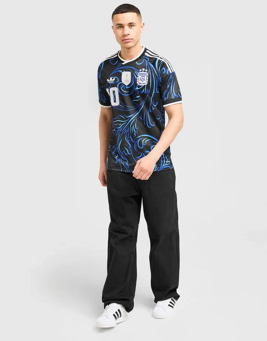 ARGENTINA 2026 BORTA KIT