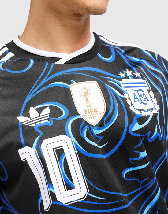 ARGENTINA 2026 BORTA KIT