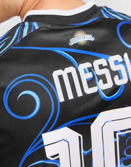 ARGENTINA 2026 BORTA KIT