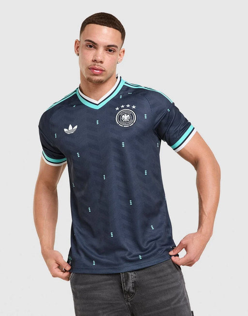 TYSKLAND 2026 BORTA KIT