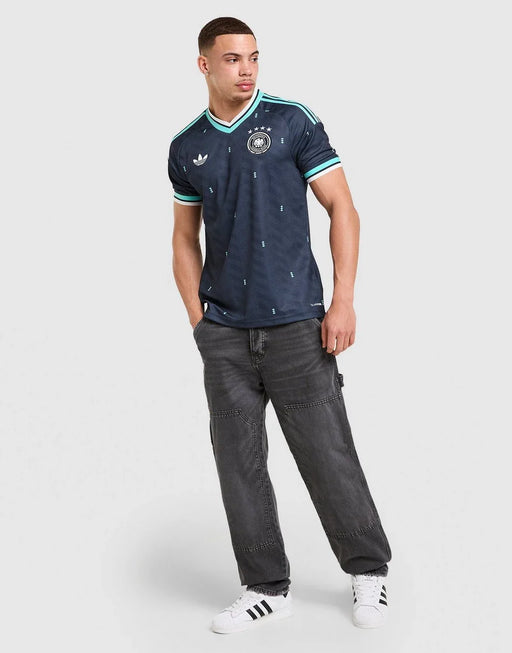 TYSKLAND 2026 BORTA KIT