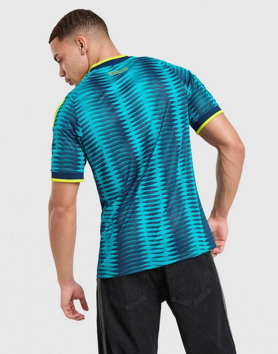 COLOMBIA 2026 BORTA KIT