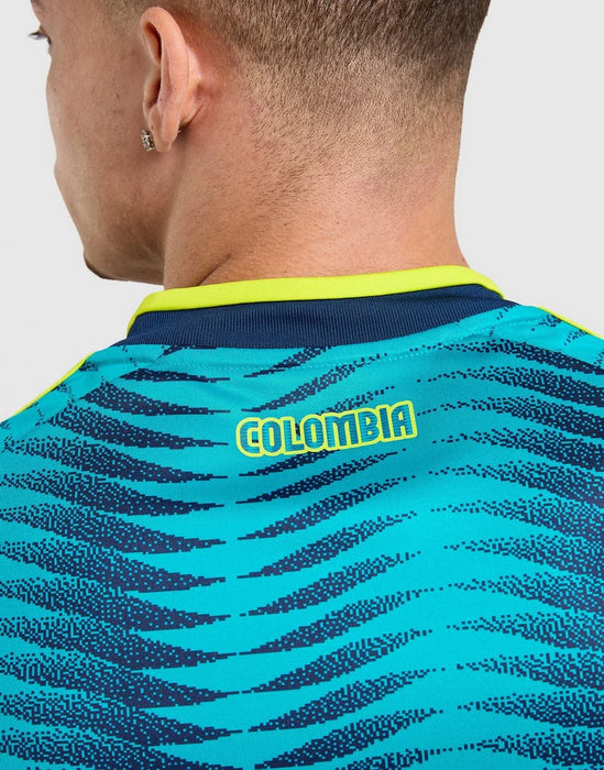 COLOMBIA 2026 BORTA KIT