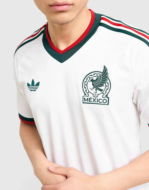 MEXIKO 2026 BORTA KIT