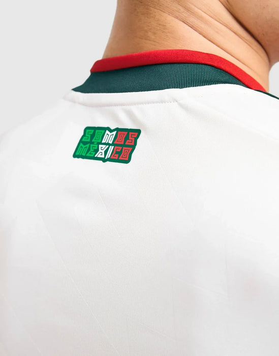 MEXIKO 2026 BORTA KIT