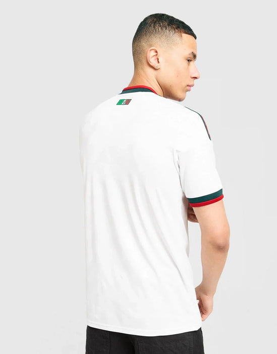 MEXIKO 2026 BORTA KIT