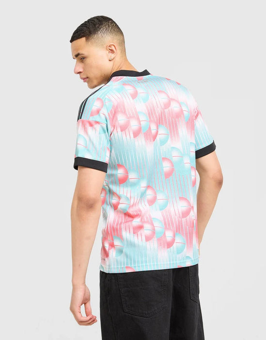 BELGIEN 2026 BORTA KIT