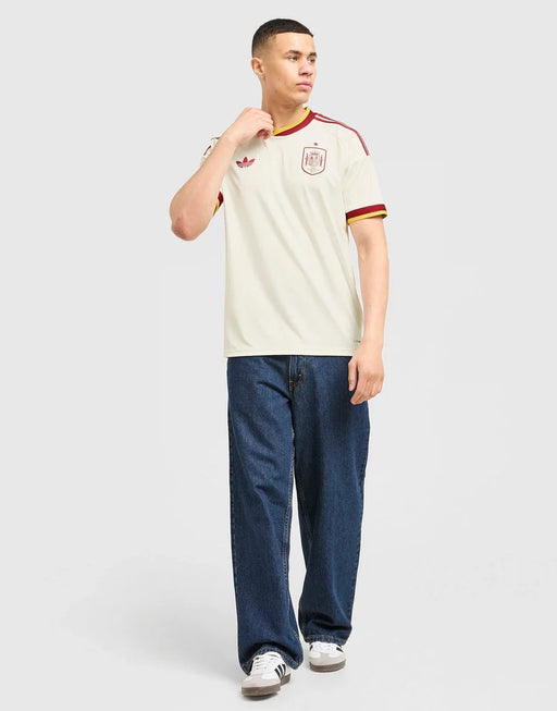 SPANIEN 2026 BORTA KIT